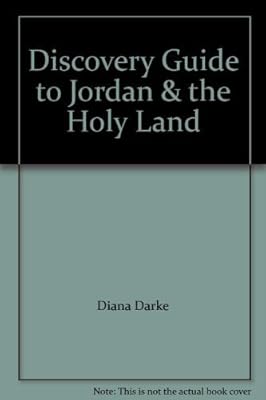Discovery Guide to Jordan & the Holy Land