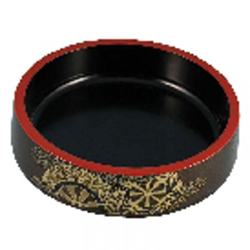 Algopix Similar Product 20 - PADERNO Serving Plate Sushi Oke Cm 28
