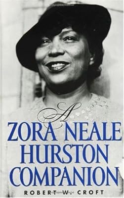 Zora Neale Hurston Companion, A