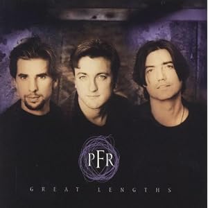 Capa de Great Lengths