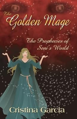 The Golden Mage