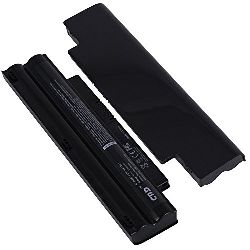 Laptop 6 Cells Battery for Dell Inspiron Mini 1012 1018