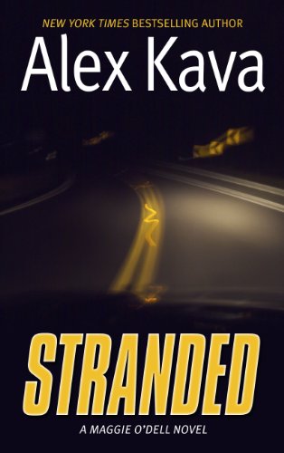 Stranded by Alex Kava