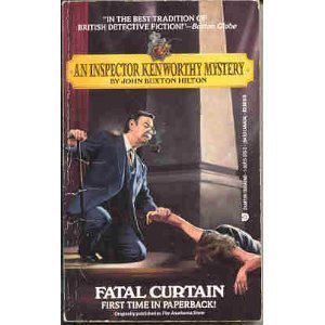Fatal Curtain