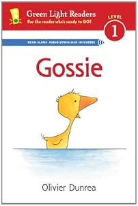 Gossie