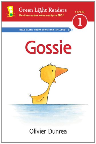 Gossie by Olivier Dunrea