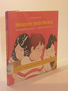 Measure With Metric (Young Math Books)