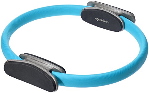 Algopix Similar Product 15 - AmazonBasics Pilates Fitness Resistance