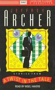 A Twist in the Tale (Audio Cassette Edition)