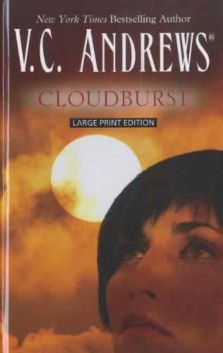 Cloudburst by V. C. Andrews