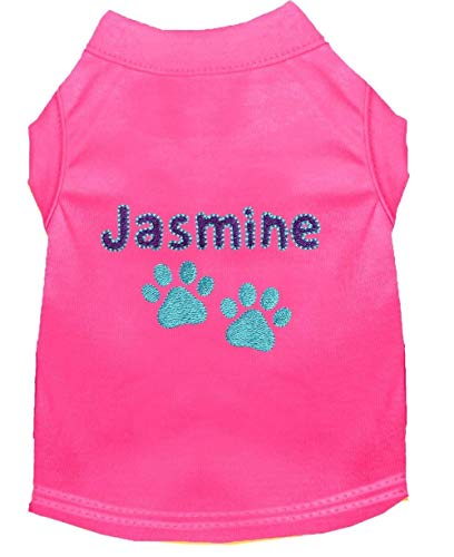 Algopix Similar Product 12 - Personalized Custom Dog Shirt Pet Tee