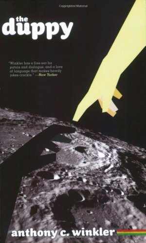 The Duppy by Anthony C. Winkler