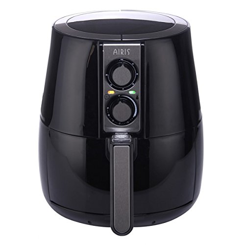 Freidora sin aceite Airis FRY FRA01