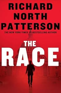 The Race (Center Point Platinum Mystery (Large Print))