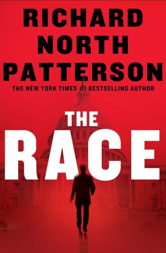 The Race (Center Point Platinum Mystery (Large Print)) by Richard North Patterson
