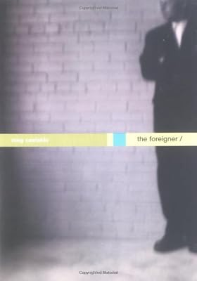 The Foreigner