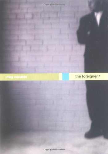 The Foreigner by Meg Castlado