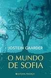 O Mundo de Sofia (Sofies Welt) (portugiesische Ausgabe) - Jostein Gaarder