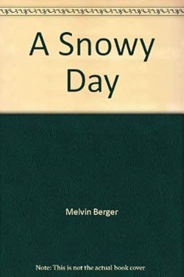 A Snowy Day (Scholastic Readers)