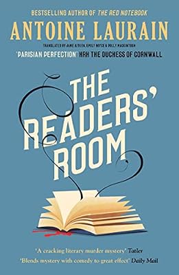 The Readers' Room