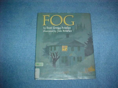 Fog by Susi Gregg Fowler