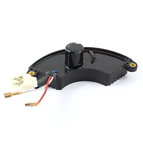 Algopix Similar Product 3 - Uxcell Generator 65KW 470uF 250V