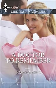 A Doctor to Remember