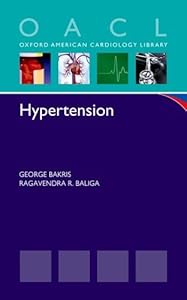 Hypertension (Oxford American Cardiology Library)
