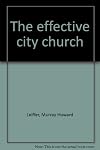 The Effective City Church
