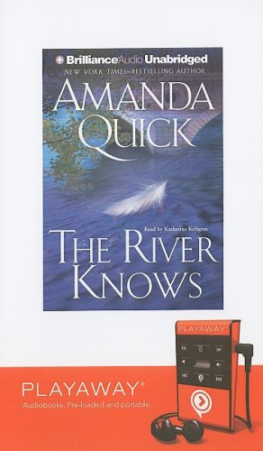 The River Knows by Amanda Quick