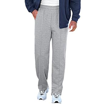 Blair Men's John Stitched Crease Pants - L Ash at Amazon Men’s Clothing store: