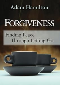 Forgiveness: Finding Peace Through Letting Go
