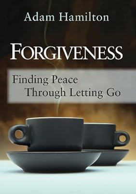 Forgiveness: Finding Peace Through Letting Go