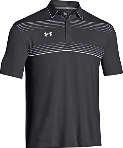 Under Armour Conquest On-Field Polo
