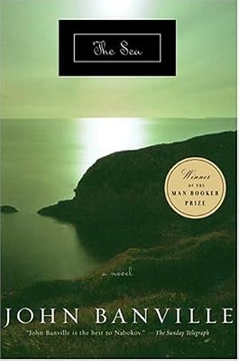 The Sea (Vintage International)