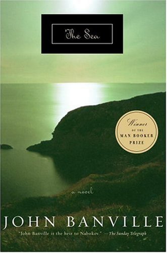 The Sea (Vintage International) by John Banville