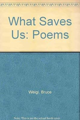 What Saves Us