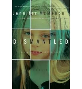 Dismantled by Jennifer McMahon