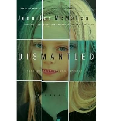Dismantled