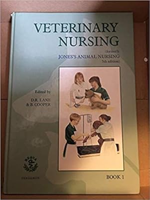 Veterinary nursing