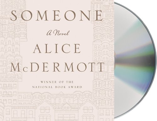 Someone: A Novel by Alice McDermott
