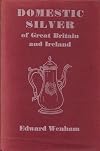 Domestic silver of Great Britain and Ireland