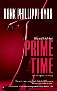 Prime Time (Charlotte Mcnally)