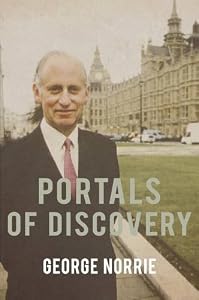 Portals of Discovery by George Norrie