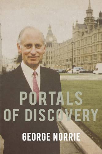 Portals of Discovery by George Norrie