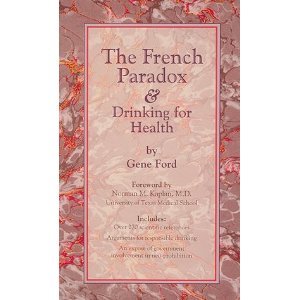 Drinking and Health by Gene Ford
