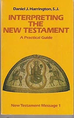 Interpreting the New Testament
