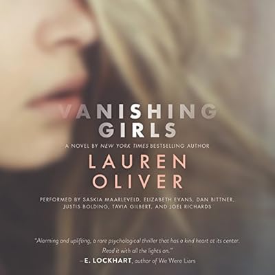 Vanishing Girls