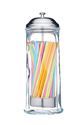 Algopix Similar Product 1 - Mix It Bendy Drinking Straws and