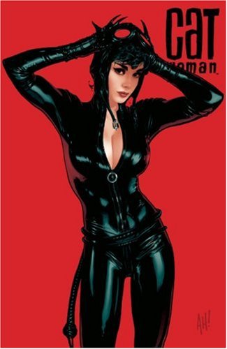 Catwoman: Catwoman Dies by Will Pfeifer